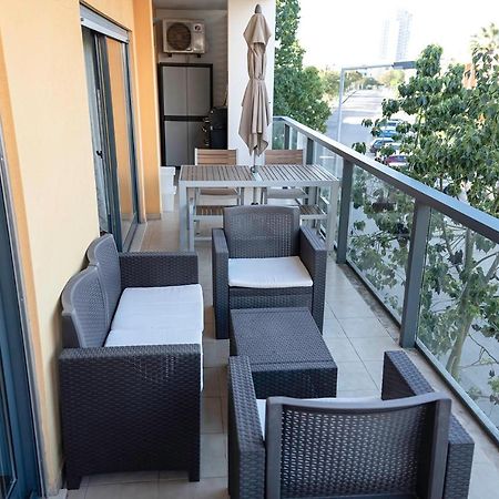 The Cosy VilaRosa near the Beach Portimão Exterior foto