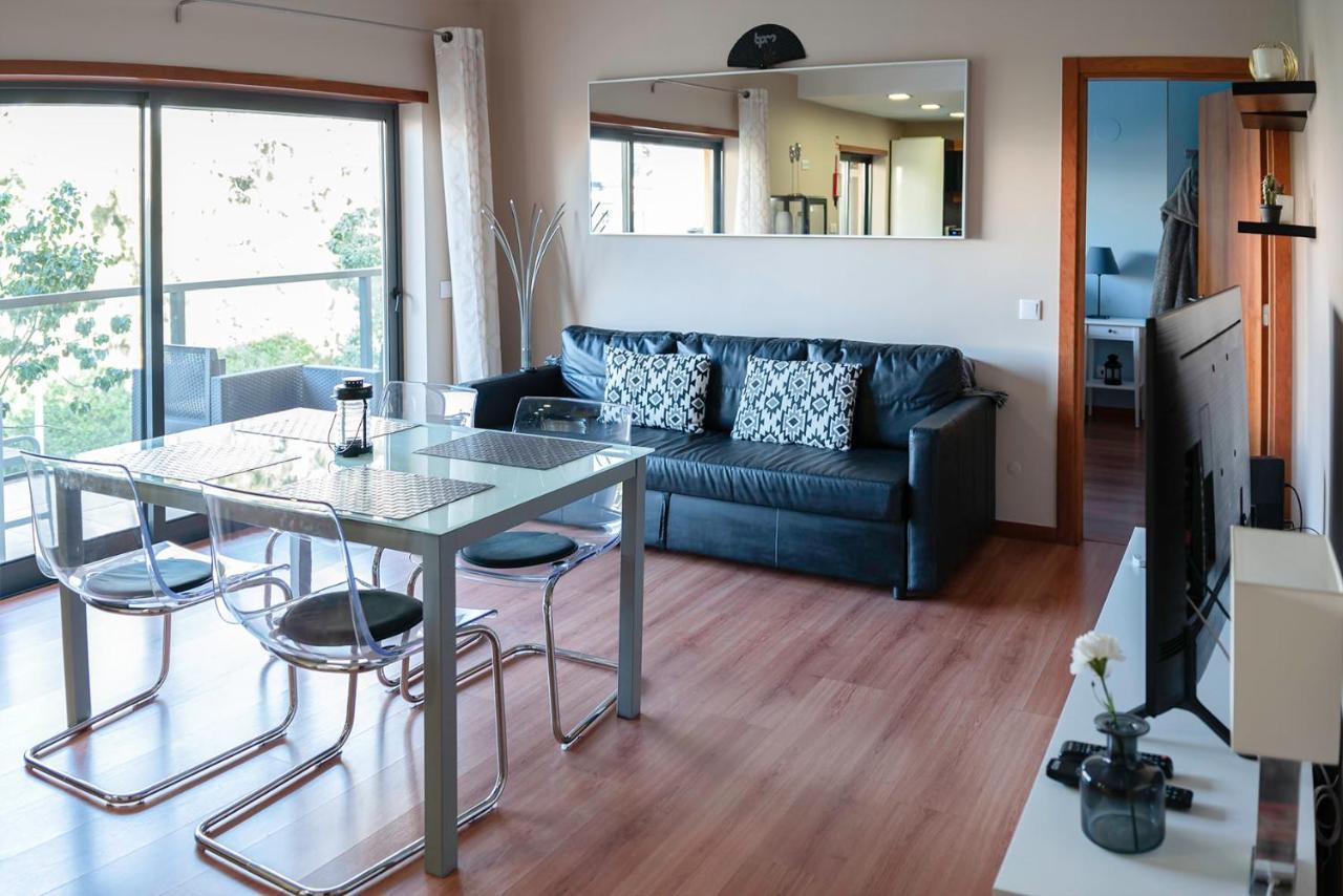 The Cosy VilaRosa near the Beach Portimão Exterior foto