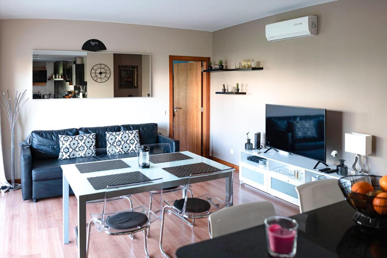 The Cosy VilaRosa near the Beach Portimão Exterior foto