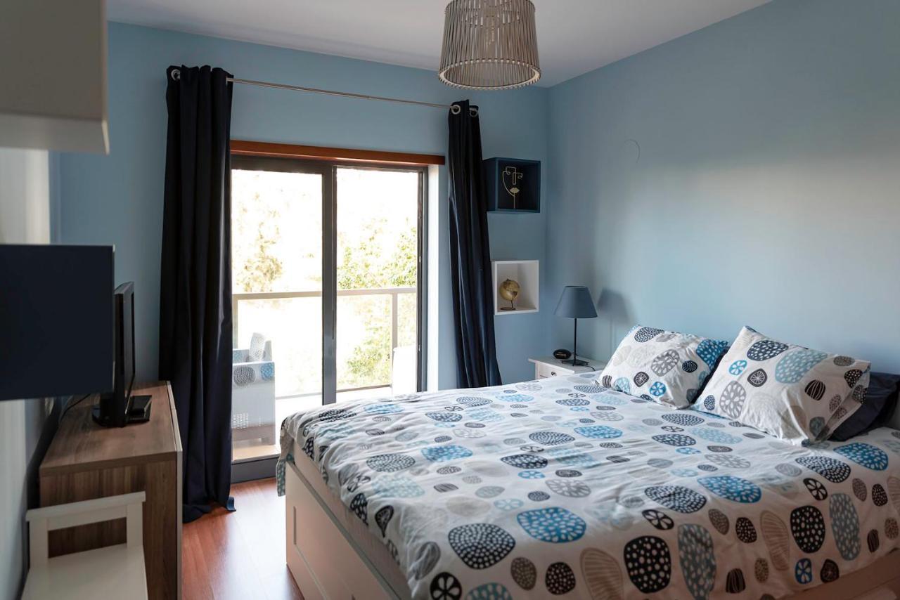 The Cosy VilaRosa near the Beach Portimão Exterior foto