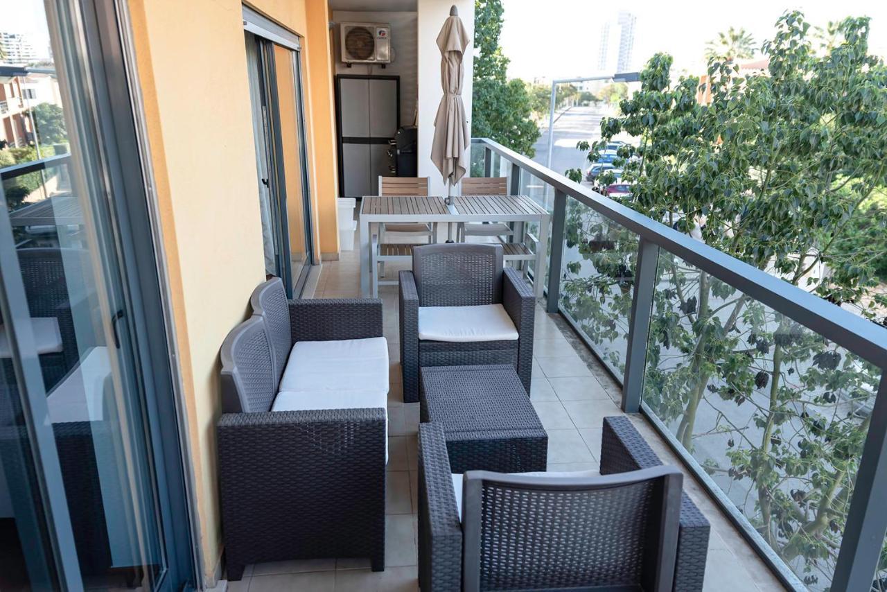 The Cosy VilaRosa near the Beach Portimão Exterior foto