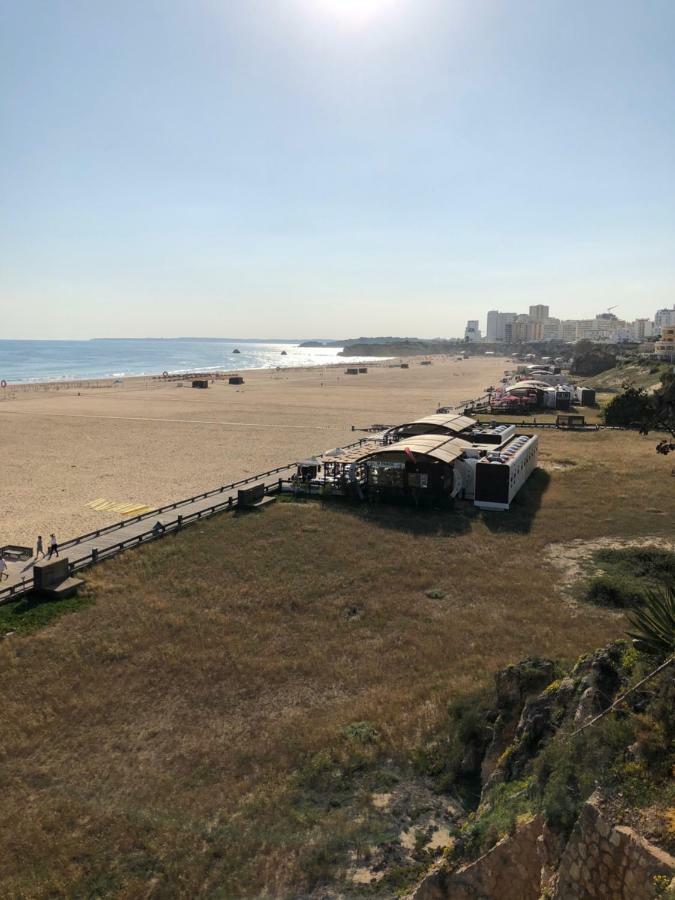 The Cosy VilaRosa near the Beach Portimão Exterior foto