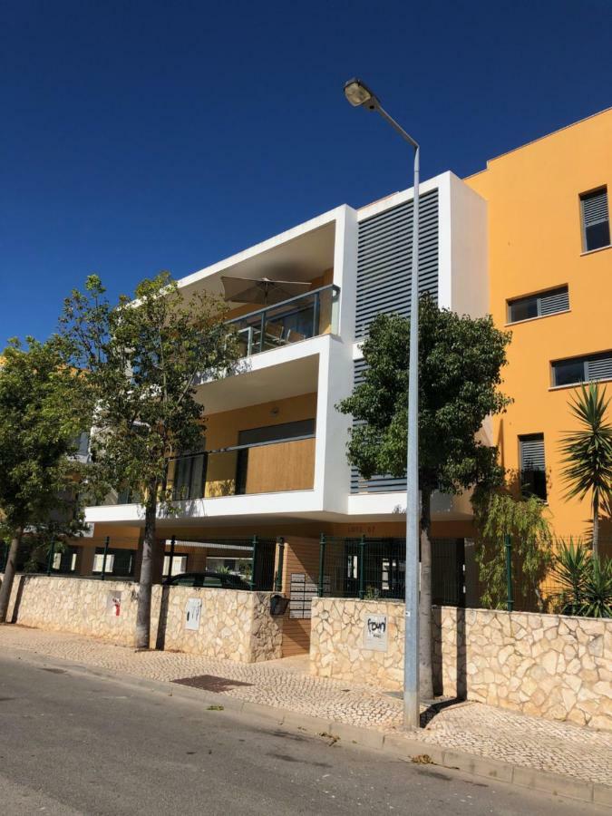The Cosy VilaRosa near the Beach Portimão Exterior foto