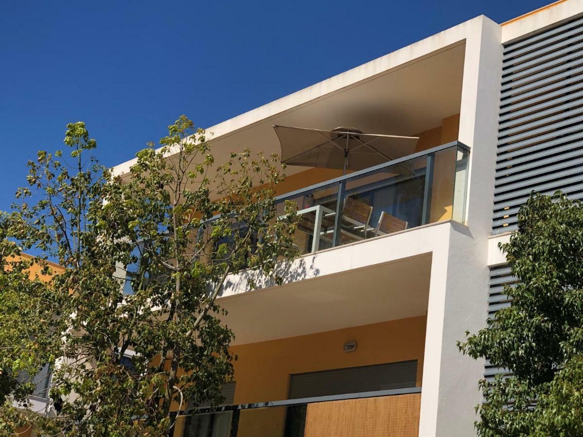 The Cosy VilaRosa near the Beach Portimão Exterior foto